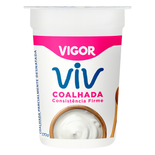 IOG VIGOR 170G COALHADA