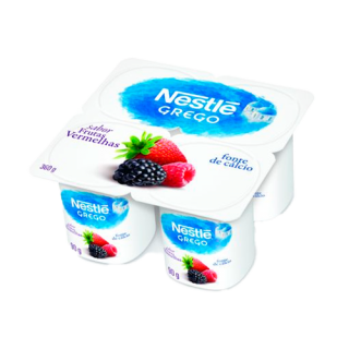 IOG NESTLE GREGO 360G FRUTAS VERMELHAS