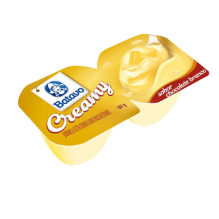 IOG BATAVO 200G CREAMY CHOC BRANCO