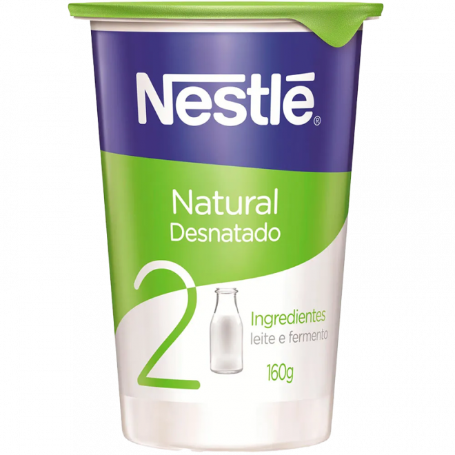 IOG NESTLE INTEGRAL DESNATADO 160G