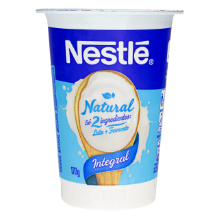 IOG NESTLE INTEGRAL NATURAL 170G