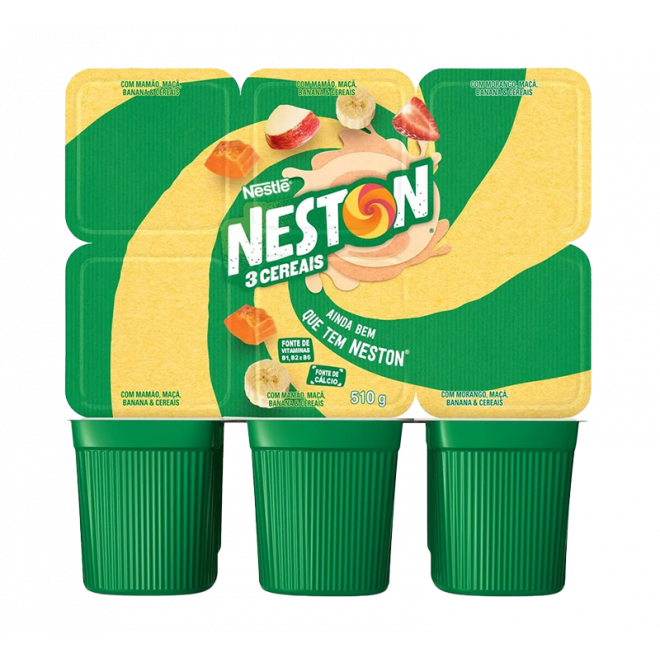 IOG NESTLE BDJA NESTON 510G
