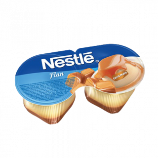 IOG NESTLE FLAN 200G CARAMELO