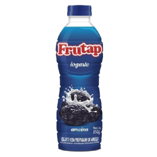 IOG FRUTAP 850G AMEIXA