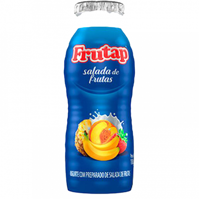 IOG FRUTAP 160G SALADA FRUTAS