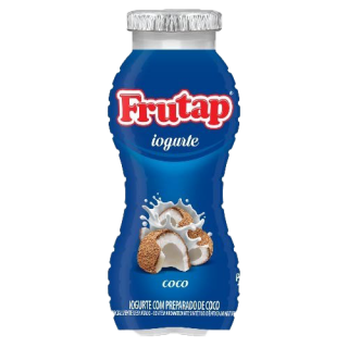 IOG FRUTAP 160G COCO