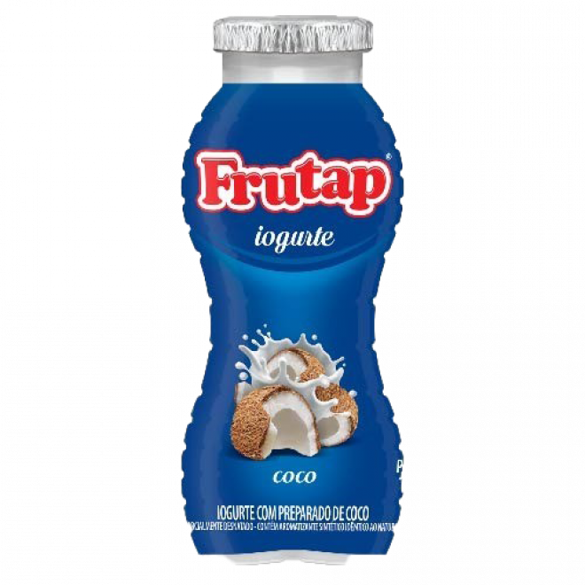 IOG FRUTAP 160G COCO