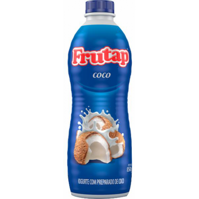 IOG FRUTAP 850G COCO