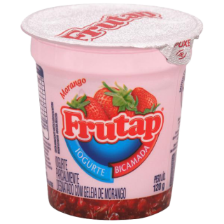IOG FRUTAP DUAS CAMADAS 120G MORANGO