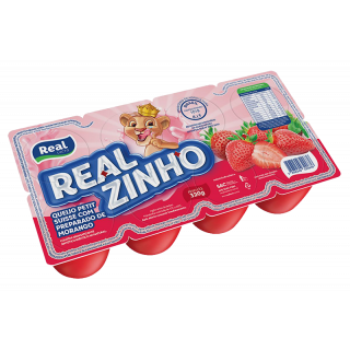 IOG REALZINHO 360G MORANGO