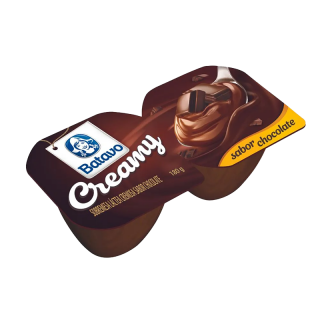 IOG BATAVO 200G CREAMY CHOCOLATE