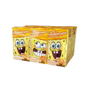 IOG BATAVO LEITE FER B ESPONJA 80G TRADICIONAL