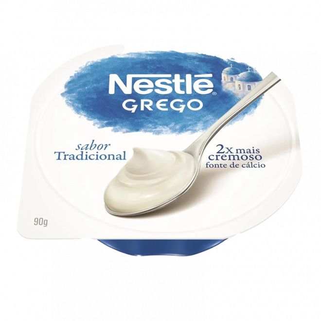 IOG NESTLE GREGO 90G TRADICIONAL
