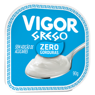 IOG VIGOR GREGO 90G ZERO TRADICIONAL