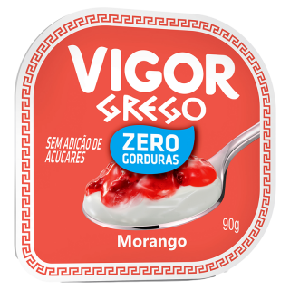 IOG VIGOR GREGO 90G ZERO MORANGO