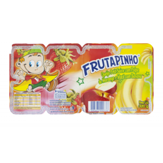 IOG FRUTAPINHO 320G BAN/MACA/MGO