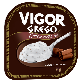 IOG VIGOR GREGO 90G FLOCOS