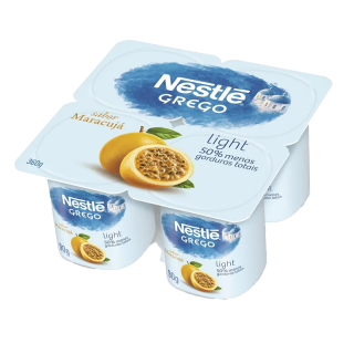 IOG NESTLE GREGO LIGHT 360G MARACUJA