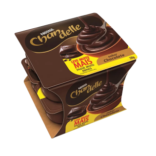 IOG NESTLE CHANDELLE 720G CHOCOLATE