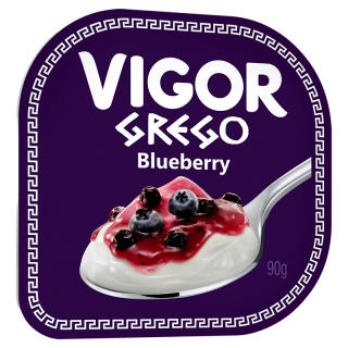 IOG VIGOR GREGO 90G BLUEBERRY