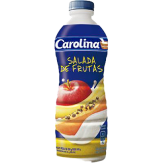 IOG CAROLINA VERYGURT 800G SALADA FRUTAS