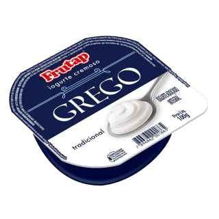 IOG FRUTAP GREGO 100G TRADICIONAL