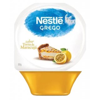IOG NESTLE GREGO 90G LIGHT MARACUJA