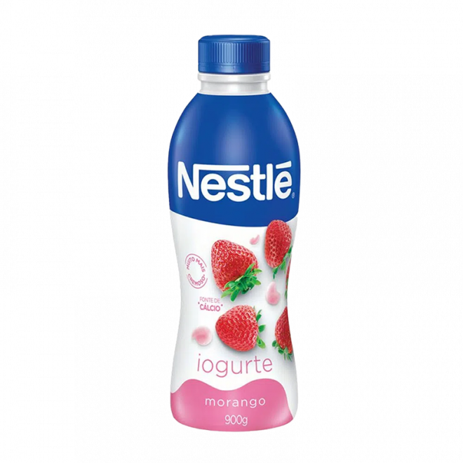 IOG NESTLE CREMOSO 900G MORANGO