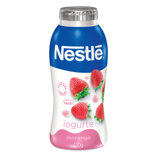 IOG NESTLE CREMOSO 170G MORANGO