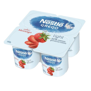IOG NESTLE GREGO LIGHT 360G MORANGO