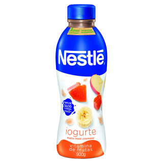 IOG NESTLE CREMOSO 900G VITAMINA FRUTAS