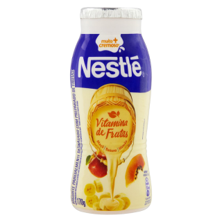 IOG NESTLE CREMOSO 170G VITAMINA FRUTAS
