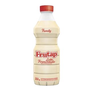 IOG FRUTAP LEITE FERMENTADO FAMILY 850G