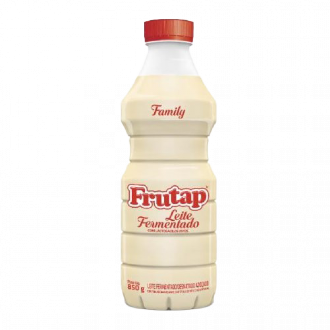 IOG FRUTAP LEITE FERMENTADO FAMILY 850G