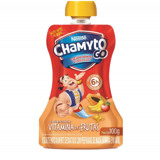 IOG NESTLE CHAMYTO GO 100G VITAMINA