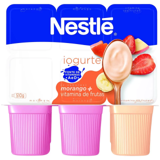 IOG NESTLE BDJA 510G MORANGO VITAMINAS