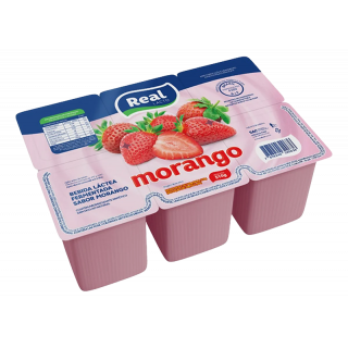 IOG REAL BDJA 540G MORANGO