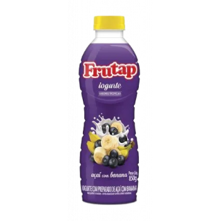 IOG FRUTAP 850G ACAI BANANA