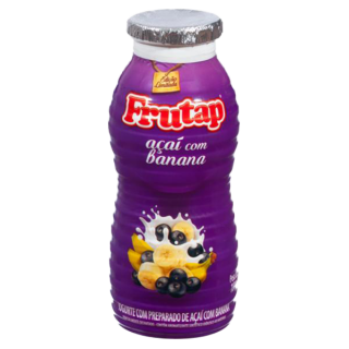 IOG FRUTAP 160G ACAI BANANA