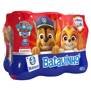 IOG BATAVO LEITE FERMENTADO 850G