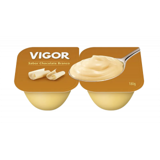 IOG VIGOR SOBREMESA 180G CHOC BRANCO