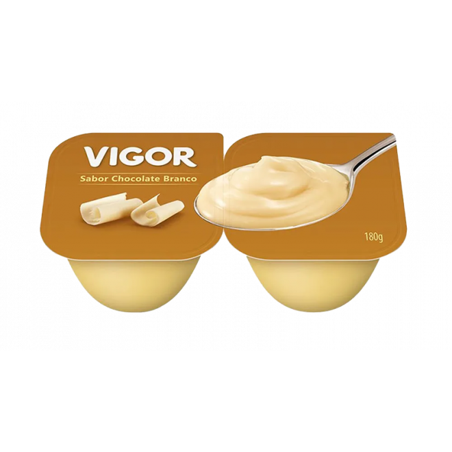IOG VIGOR SOBREMESA 180G CHOC BRANCO