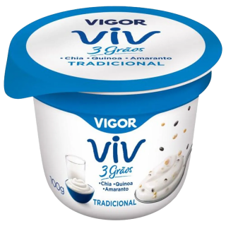 IOG VIGOR 3GRAOS 100G TRADICIONAL