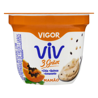 IOG VIGOR 3GRAOS 100G MAMAO