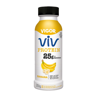 IOG VIGOR PROTEIN 250G BANANA