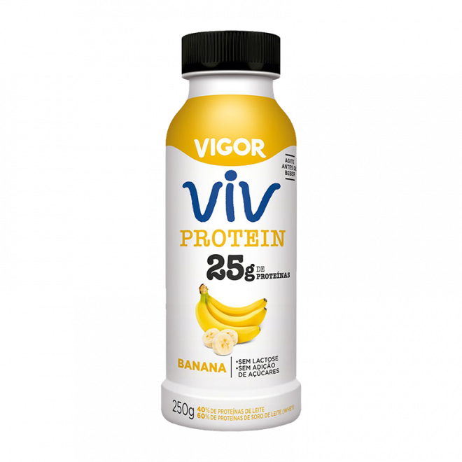 IOG VIGOR PROTEIN 250G BANANA