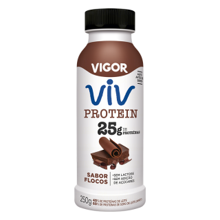 IOG VIGOR PROTEIN 250G FLOCOS