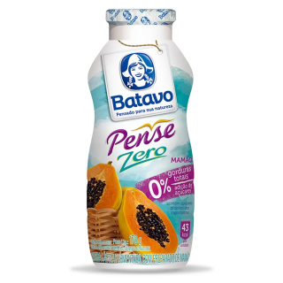 IOG BATAVO PENSE ZERO 170G MAMAO