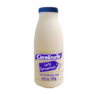 IOG CAROLINA LEITE FERMENTADO 115G