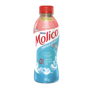 IOG NESTLE MOLICO 0% 850G MORANGO